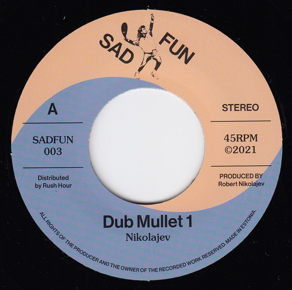 Dub Mullets