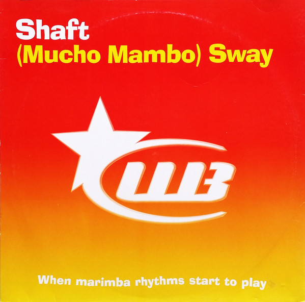 (Mucho Mambo) Sway