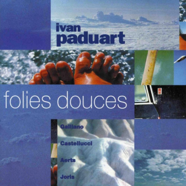 Folies Douces