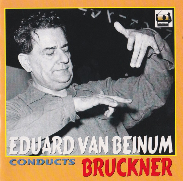 Bruckner: Symphony No. 7