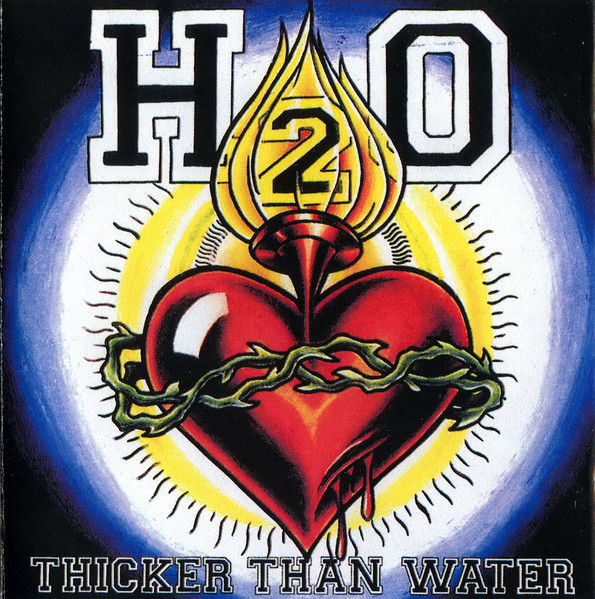 Thicker Than Water