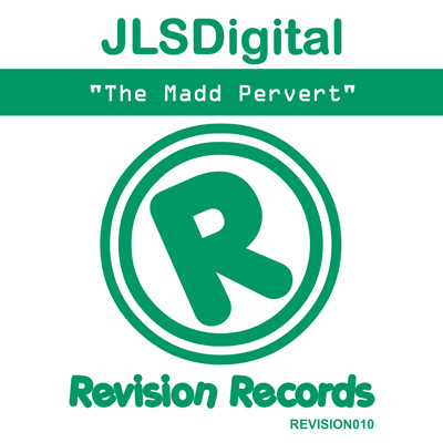 The Madd Pervert