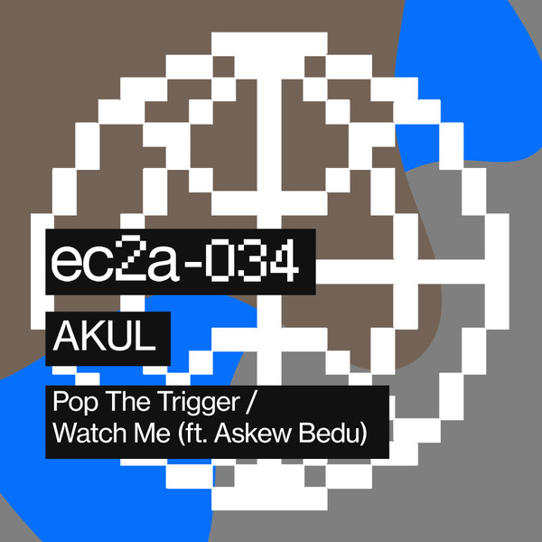 Pop The Trigger / Watch Me (ft. Askew Bedu)