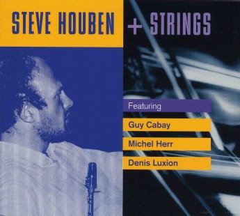 Steve Houben + Strings