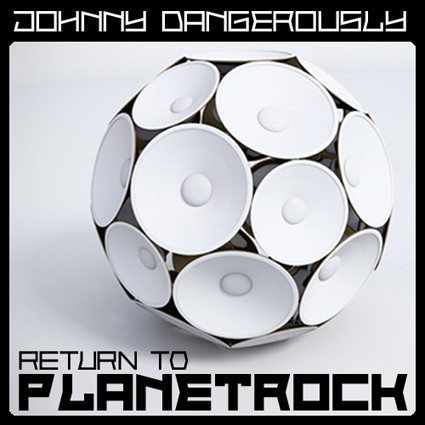 Return To Planet Rock