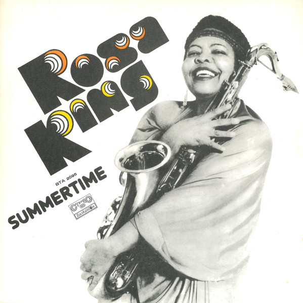 Summertime