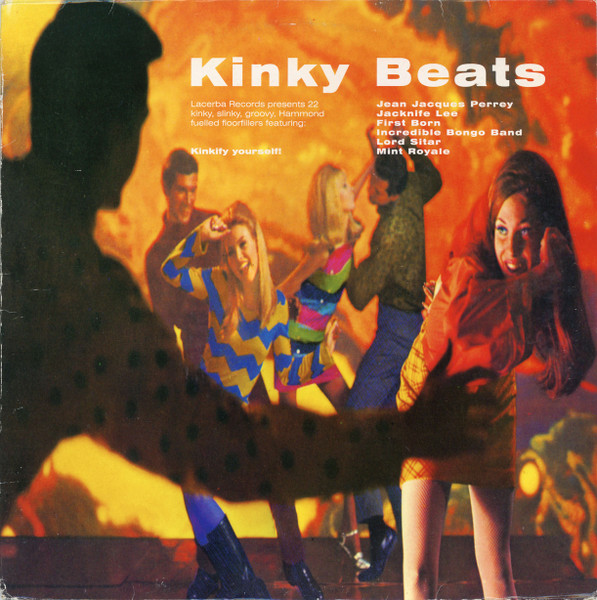 Kinky Beats
