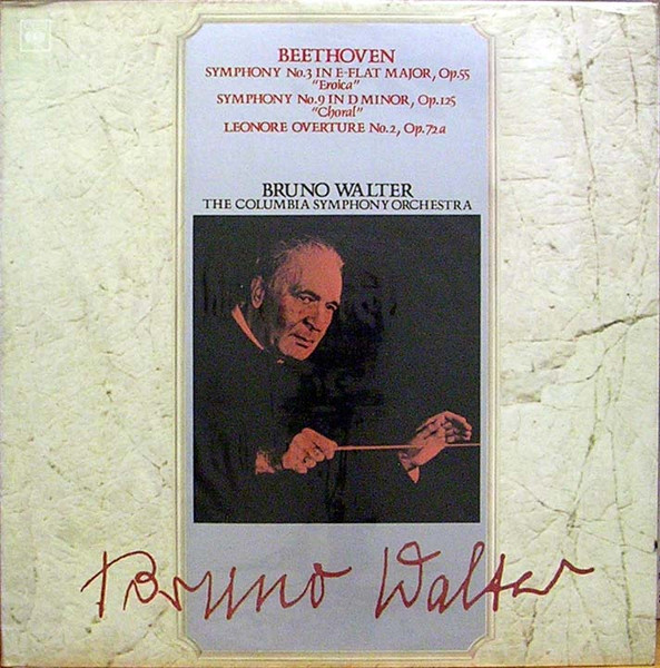 Symphony No. 3 & 9