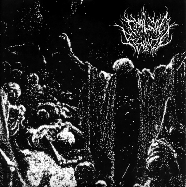 Beneath Abyssal Graves