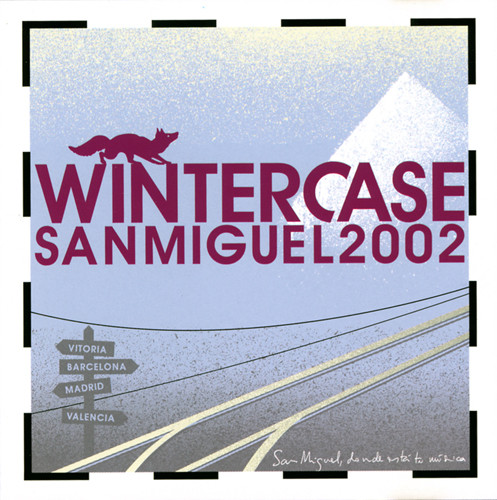 Wintercase San Miguel 2002
