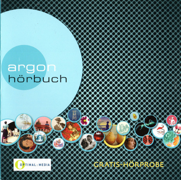 Gratis-Hörprobe (Herbst 2019)