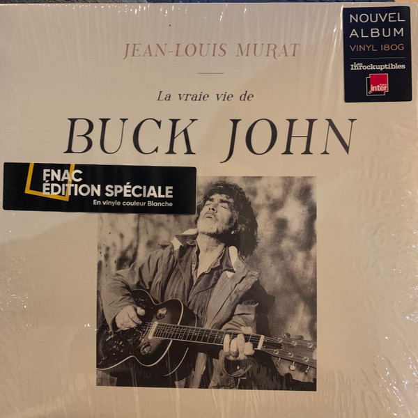 La Vraie Vie De Buck John
