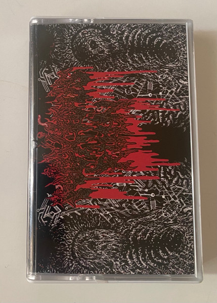 Noxious Ruin Magazine Vol. 4