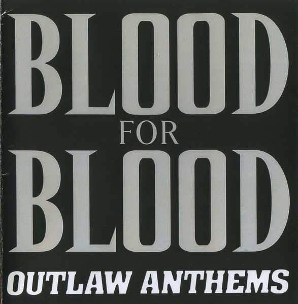 Outlaw Anthems