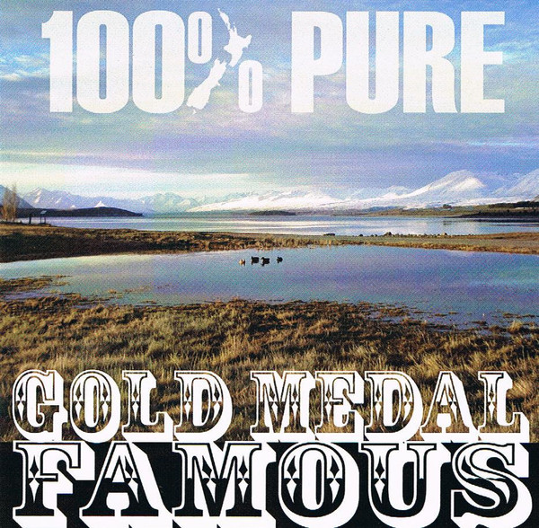 100% Pure