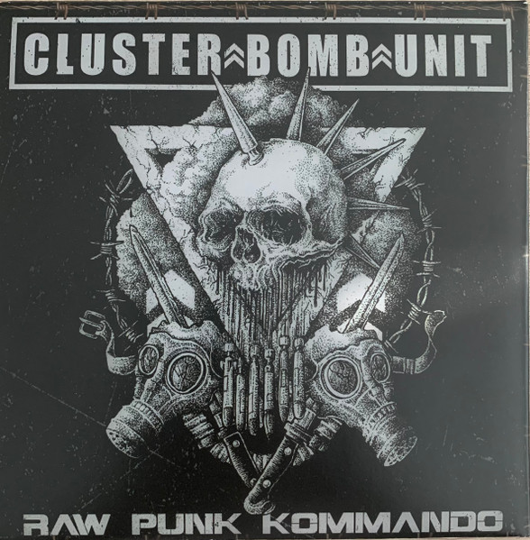 Raw Punk Kommando