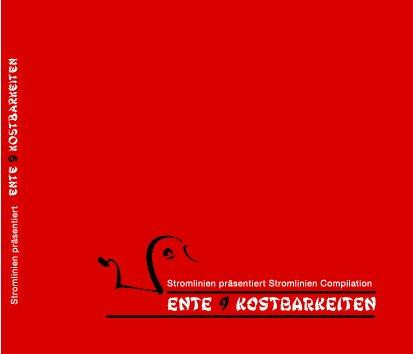 Ente 9 Kostbarkeiten