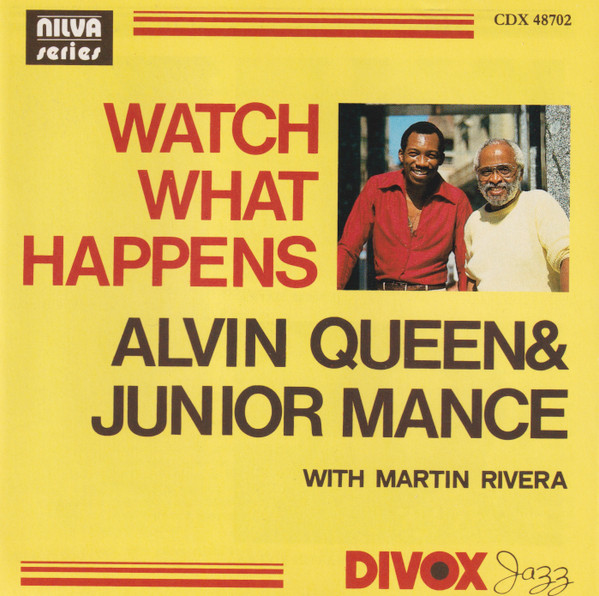 Watch What Happens