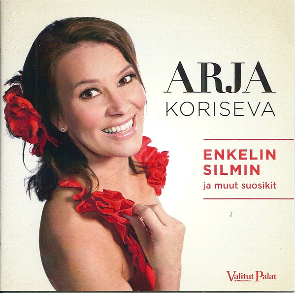 Enkelin Silmin Ja Muut Suosikit