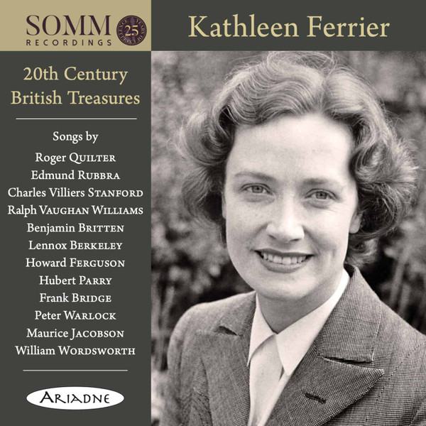 20th Century British Treasures