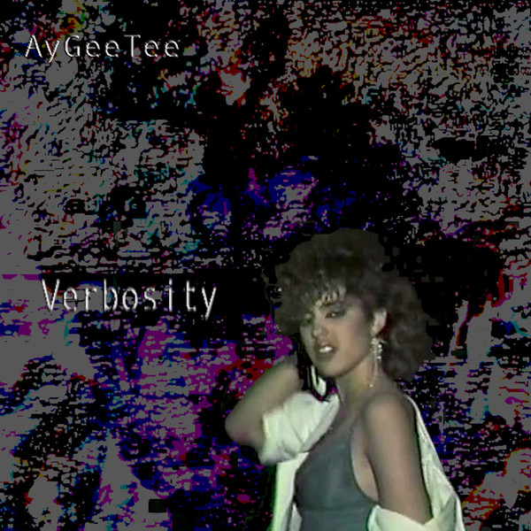 Verbosity (Remixes & Collaborations 11​-​13)