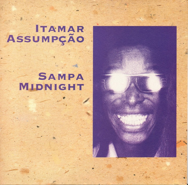 Sampa Midnight