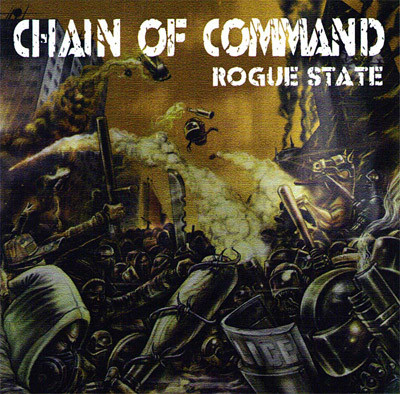 Rogue State