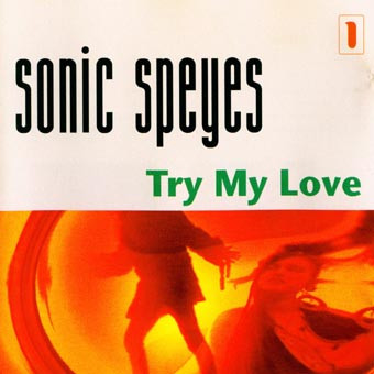 Try My Love
