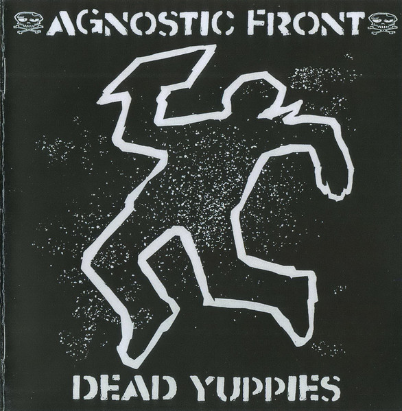 Dead Yuppies