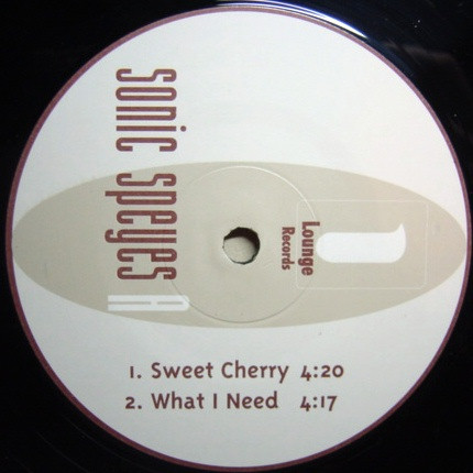 Sweet Cherry