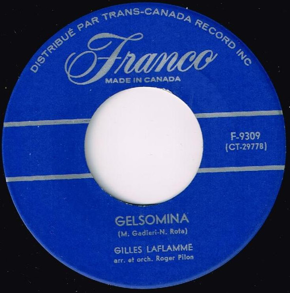 Gelsomina