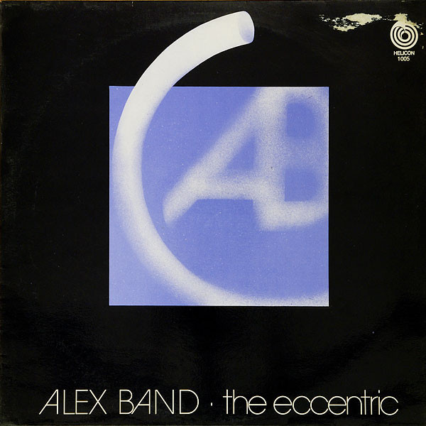 The Eccentric
