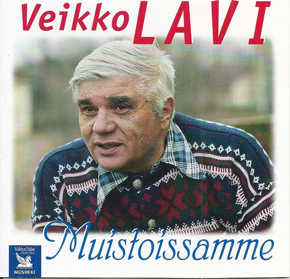 Muistoissamme