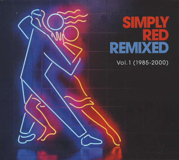 Remixed Vol. 1 (1985–2000)