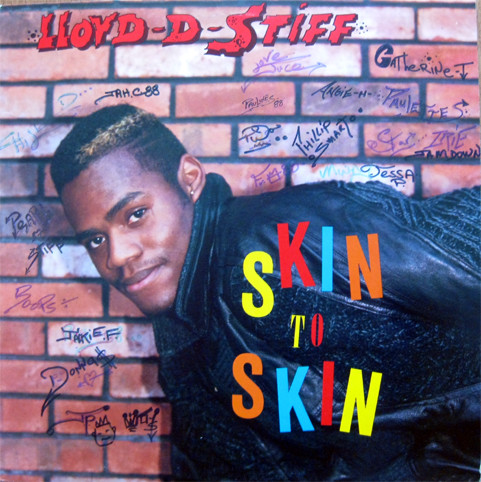 Skin To Skin