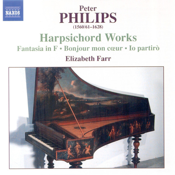 Harpsichord Works