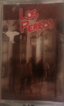 Los Perros