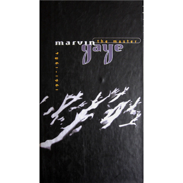 The Master 1961-1984