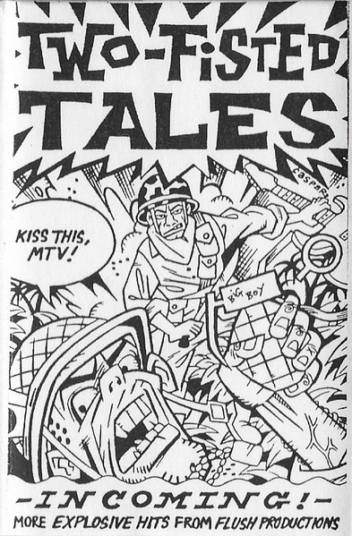 Two-Fisted Tales