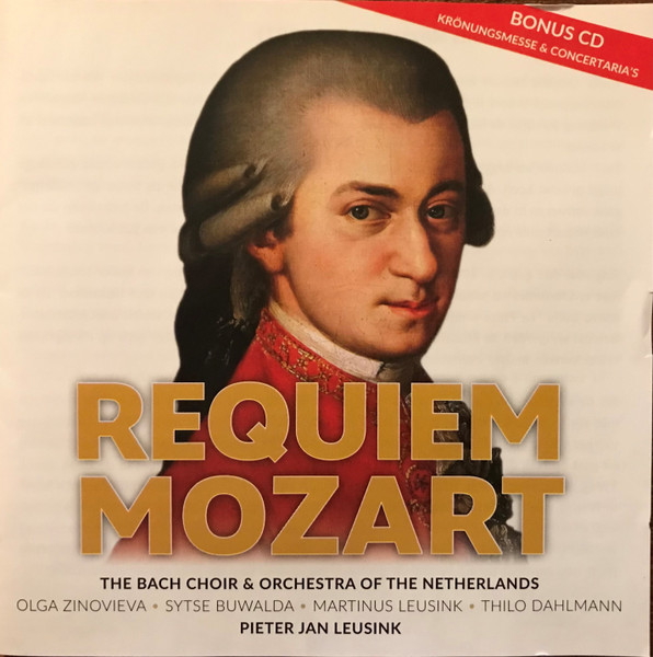Requiem Mozart