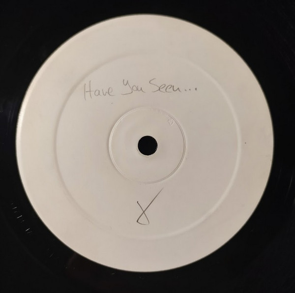 Have You Seen The Saucers / Last Train