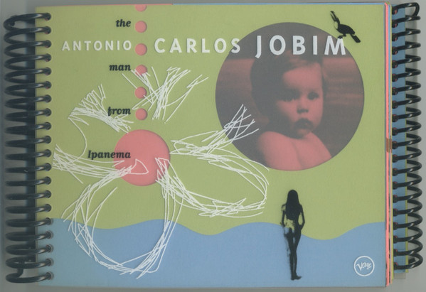 The Man From Ipanema