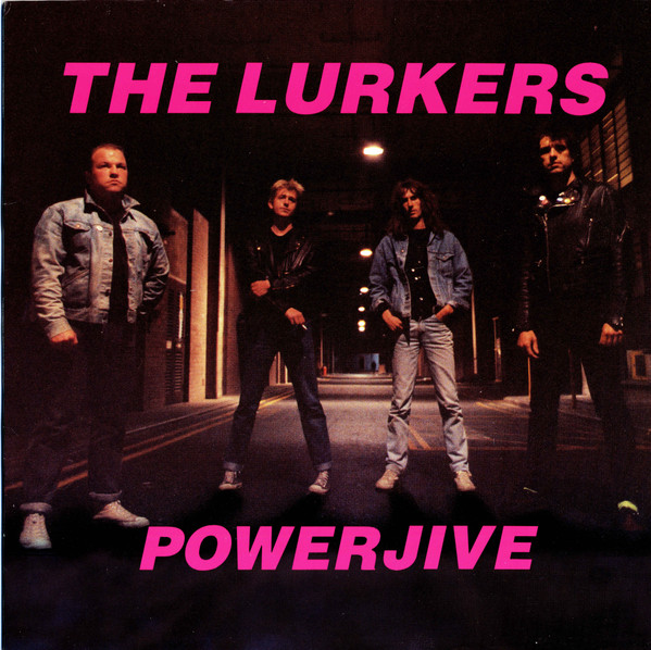 Powerjive