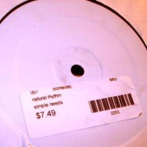 Simple Needs EP