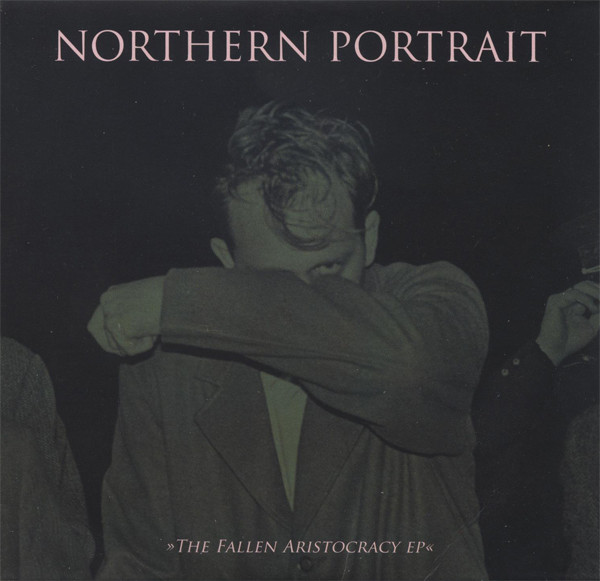 The Fallen Aristocracy EP