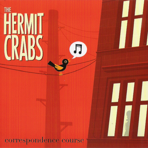 Correspondence Course