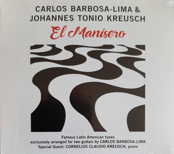 El Manisero