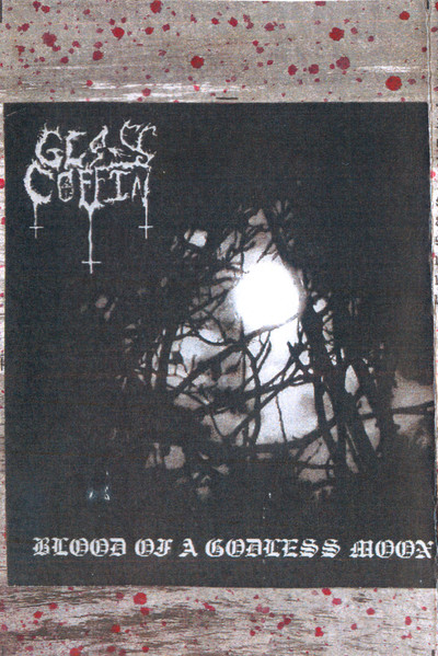 Blood Of A Godless Moon