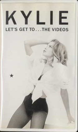 Let's Get To... The Videos