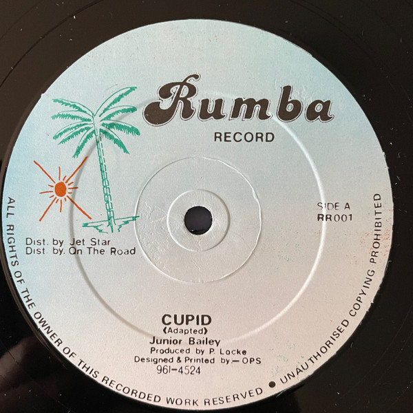 Cupid